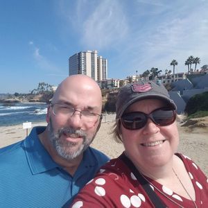 Meet your Posher, Beth